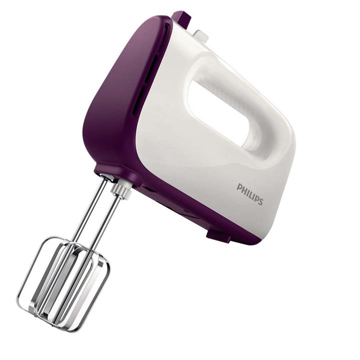 همزن فیلیپس مدل HR3740 Philips HR3740 Mixer